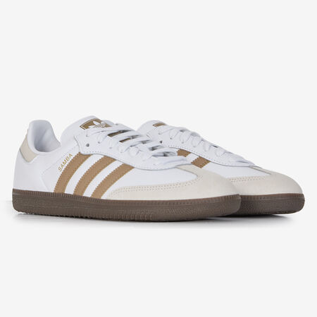 ADIDAS ORIGINALS samba SAMBA OG UOMO