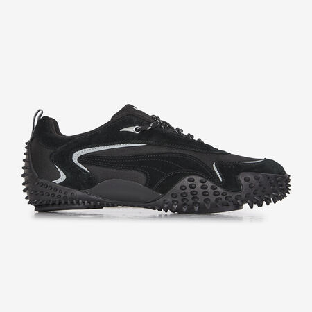 PUMA Mostro MOSTRO XC PRIME NERO UOMO