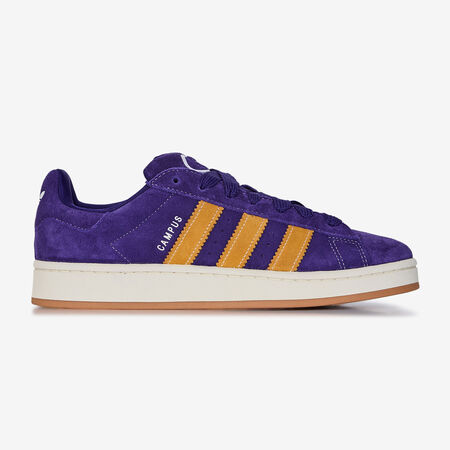 ADIDAS ORIGINALS campus CAMPUS 00s VIOLA/GIALLO UOMO