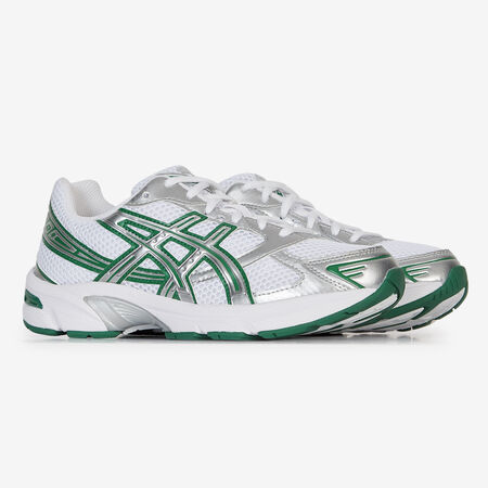 ASICS gel-1130 GEL-1130 BIANCO/VERDE UOMO