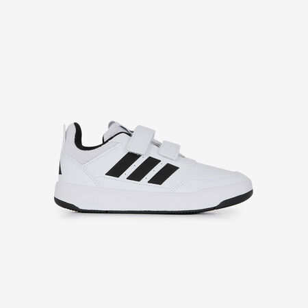 ADIDAS ORIGINALS TENSAUR SPORT 3.0 CF BIANCO/NERO BAMBINO