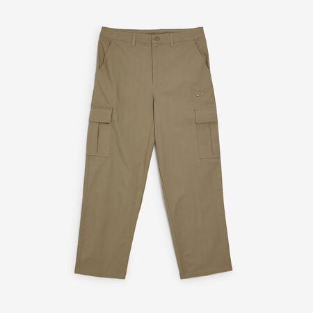 NIKE PANT CARGO CLUB WORKWEAR BEIGE UOMO