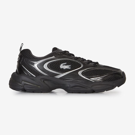 LACOSTE STORM 96 2K NERO UOMO