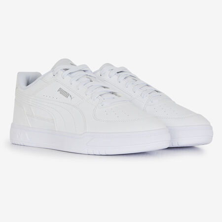 PUMA CAVEN III BIANCO UOMO
