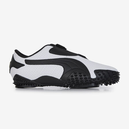 PUMA Mostro MOSTRO PERF BIANCO/NERO DONNA