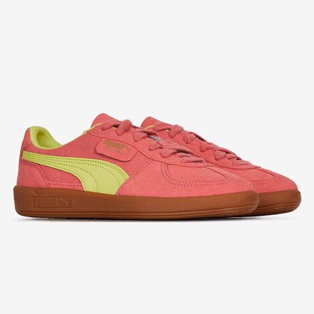 PUMA palermo PALERMO CORALLO DONNA