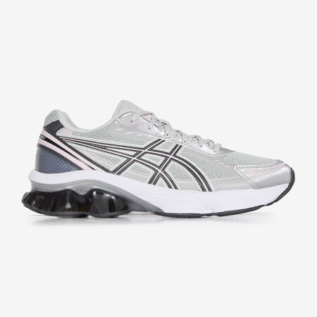 ASICS GEL-KINETIC FLUENT GRIGIO/ROSA UOMO