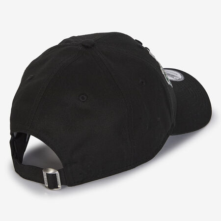 NEW ERA 9FORTY NY ICON SNAKE NERO UOMO