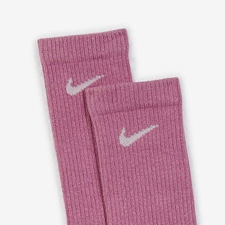 NIKE CHAUSSETTES X3 CREW SOLID COLOR MULTICOLORE UOMO
