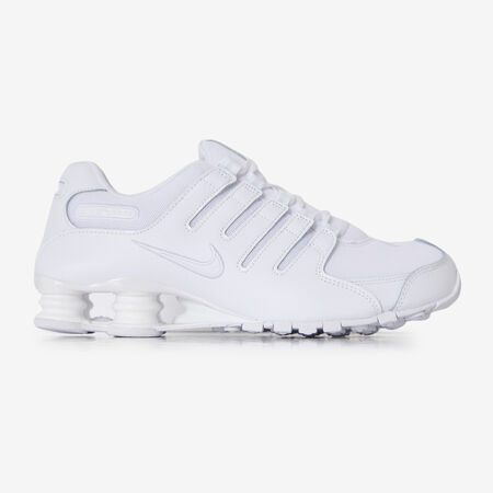 SHOX NZ : BIANCO