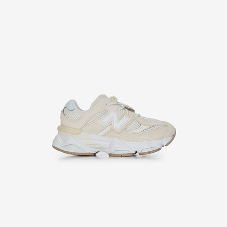 9060 EL : BEIGE/BLU