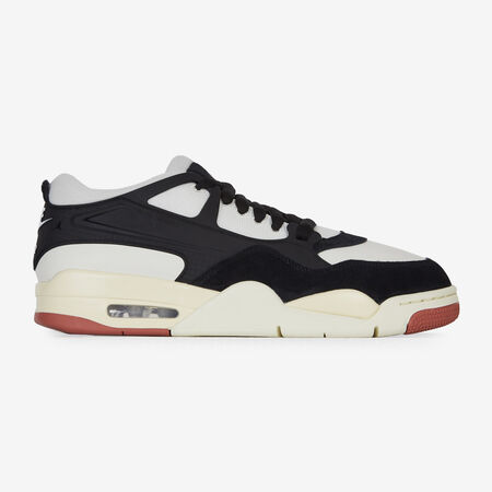 JORDAN air jordan 1 AIR JORDAN 4 RM BEIGE/NERO UOMO