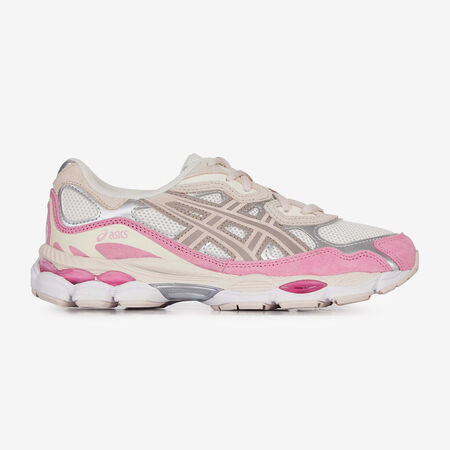 GEL-NYC : ROSA/BEIGE