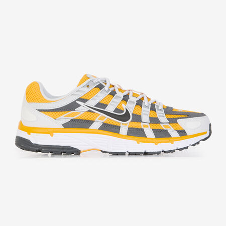 NIKE p-6000 P-6000 ARANCIONE/NERO UOMO