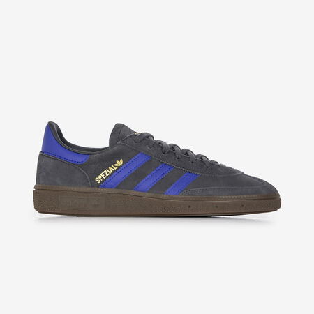 HANDBALL SPEZIAL : NERO/BLU