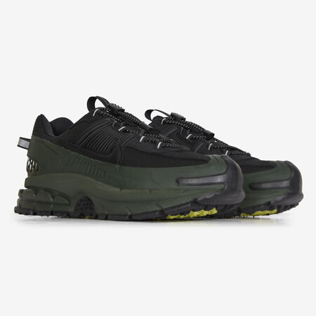 NIKE zoom vomero ZOOM VOMERO ROAM NERO/VERDE UOMO