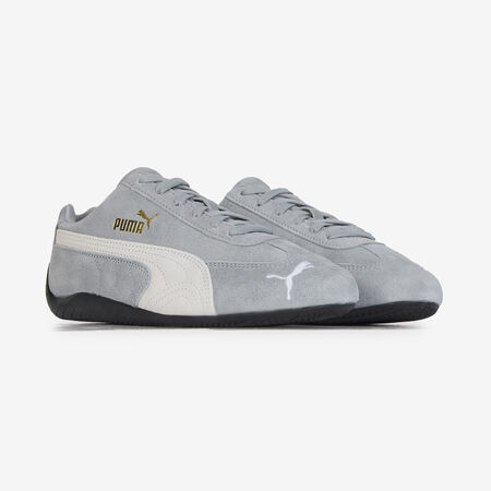 PUMA SPEEDCAT OG GRIGIO/BIANCO RAGAZZO