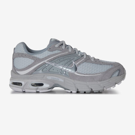 NIKE Air Max Moto AIR MAX MOTO 2K SUEDE GRIGIO DONNA