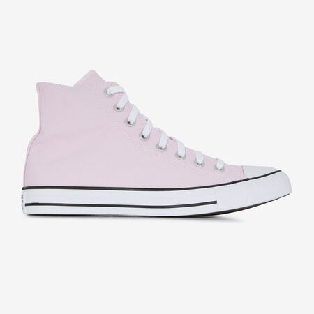 CONVERSE chuck taylor all star CHUCK TAYLOR ALL STAR HI ROSA UOMO