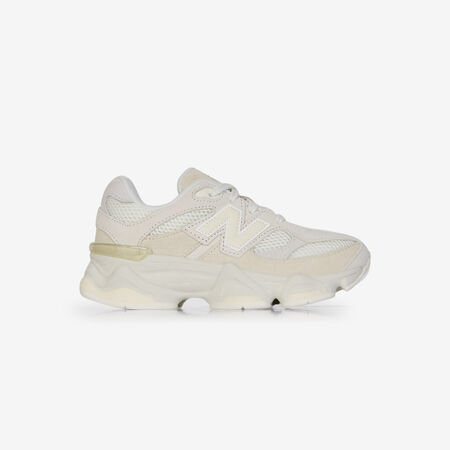 NEW BALANCE 9060 BEIGE BAMBINO