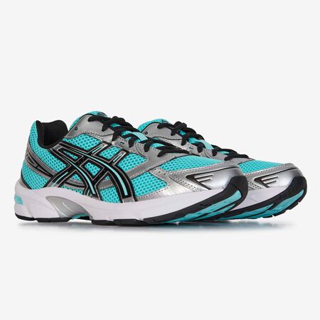 ASICS gel-1130 GEL-1130 BLU/ARGENTO UOMO