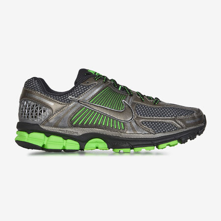 NIKE zoom vomero ZOOM VOMERO 5 NERO/VERDE UOMO