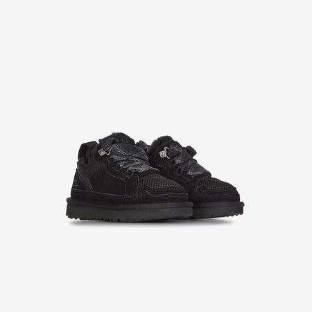 UGG Lowmel LOWMEL NERO NEONATO