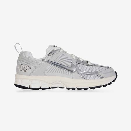 NIKE zoom vomero ZOOM VOMERO 5 CHROME ARGENTO/BEIGE RAGAZZO