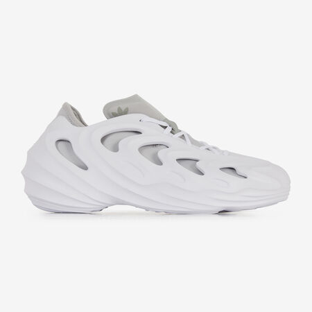 ADIDAS ORIGINALS ADIFOM Q BLANC UOMO