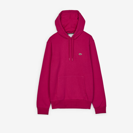 LACOSTE HOODIE CLASSIC LOGO UOMO