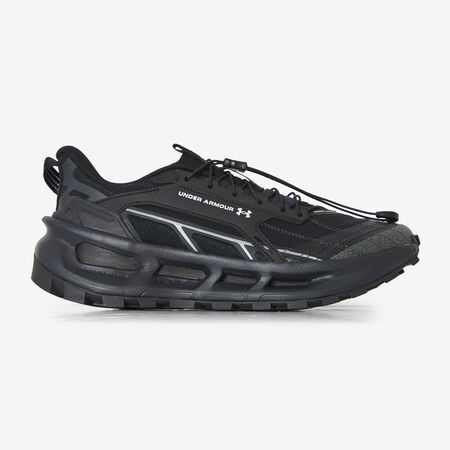 UNDER ARMOUR EXPLOR TRAIL NERO UOMO