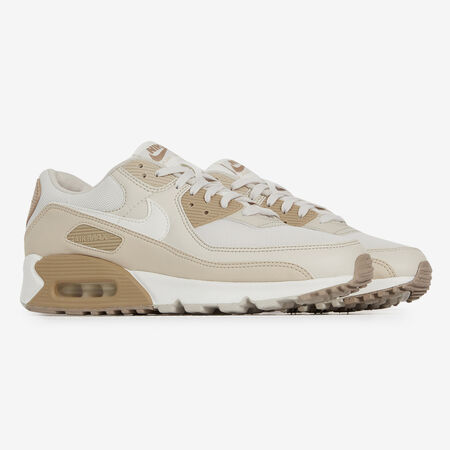 NIKE air max AIR MAX 90 BEIGE UOMO