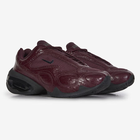 NIKE AIR MAX MUSE BORDEAUX DONNA