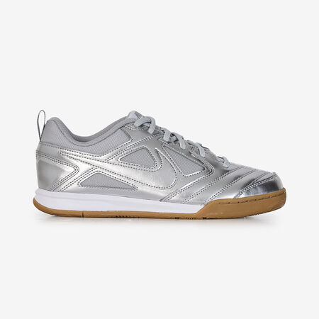 NIKE GATO ARGENTO RAGAZZO