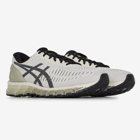 ASICS gel-quantum GEL-QUANTUM 360 I BEIGE/NERO UOMO
