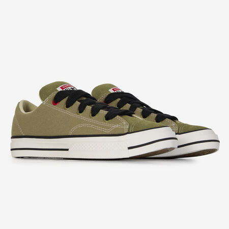 CONVERSE CHUCK TAYLOR PUFF KAKI UOMO