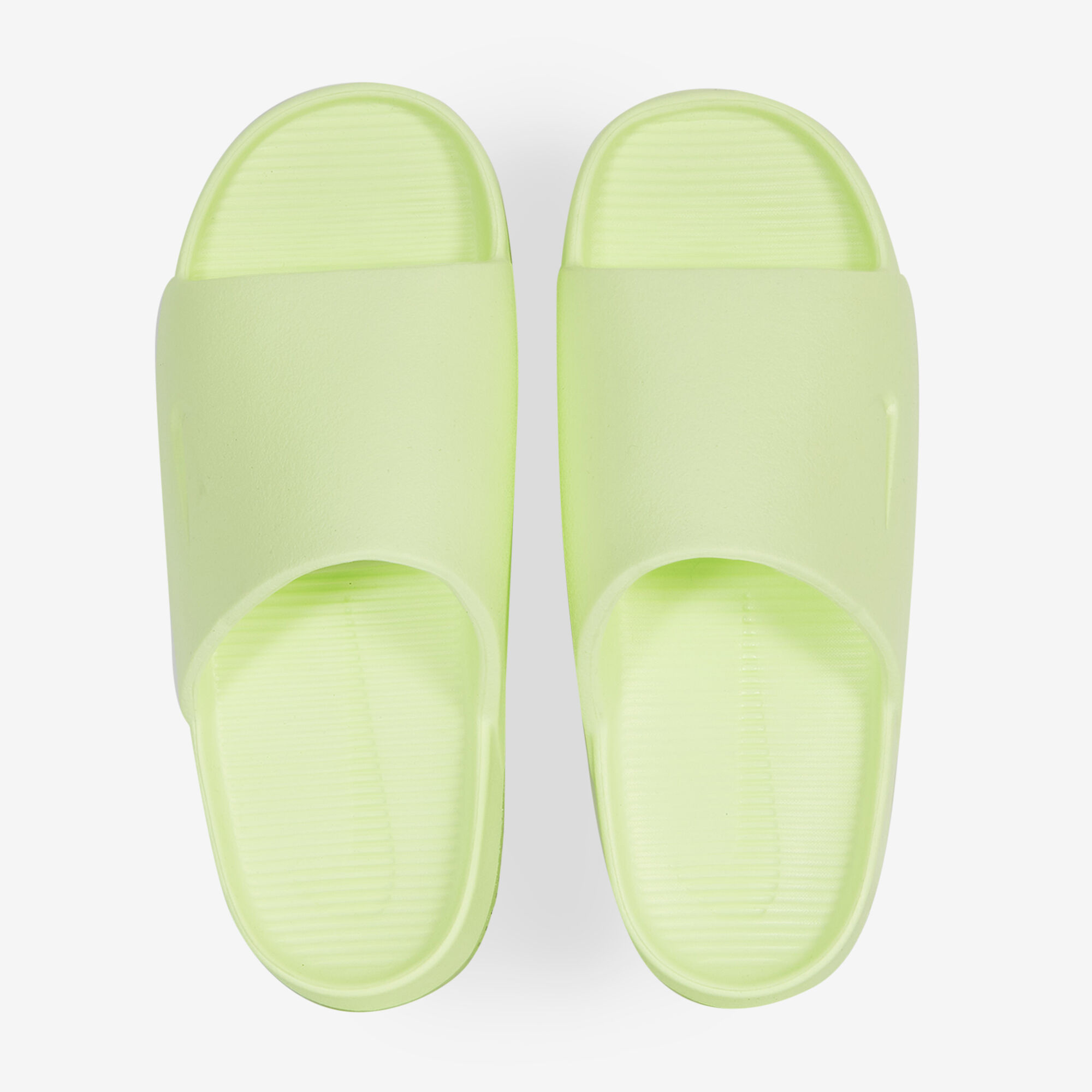 Ciabatte nike donna verde best sale