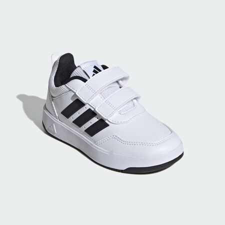 ADIDAS ORIGINALS TENSAUR SPORT 3.0 CF BIANCO/NERO BAMBINO