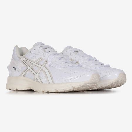 ASICS JOG 100 S BIANCO DONNA