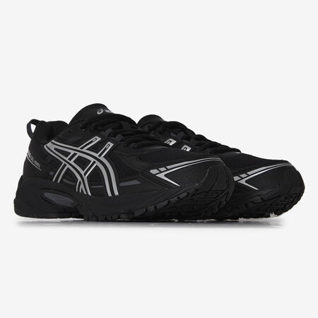 ASICS GEL-VENTX NERO/ARGENTO UOMO