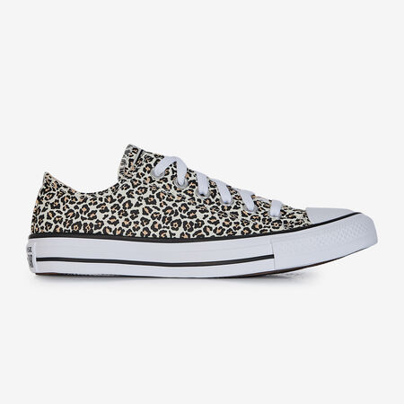 CONVERSE chuck taylor all star CHUCK TAYLOR ALL STAR OX CHEETHA MARRONE DONNA