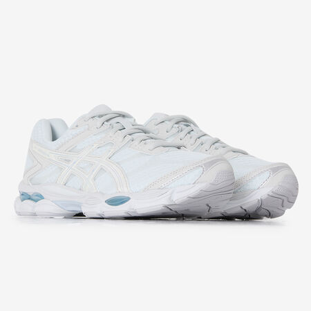 ASICS gel-cumulus GEL-CUMULUS 16 IRRIDESCENT BLU DONNA