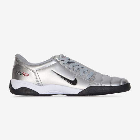 NIKE Total 90 TOTAL 90 ARGENTO/NERO UOMO