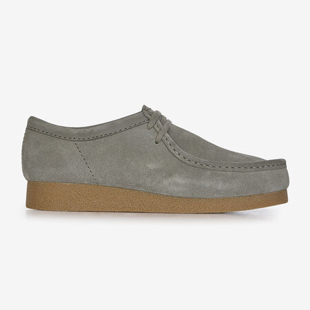 WALLABEE EVO : VERDE