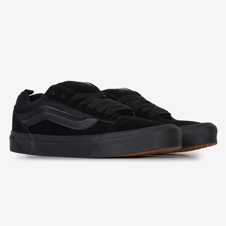 VANS knu skool KNU SKOOL NERO UOMO