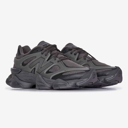 NEW BALANCE 9060 9060 GRIGIO/NERO UOMO