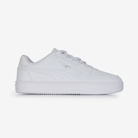 PUMA CAVEN 2.0 BIANCO RAGAZZO