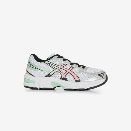ASICS gel-1130 GEL-1130 BIANCO/VERDE BAMBINO