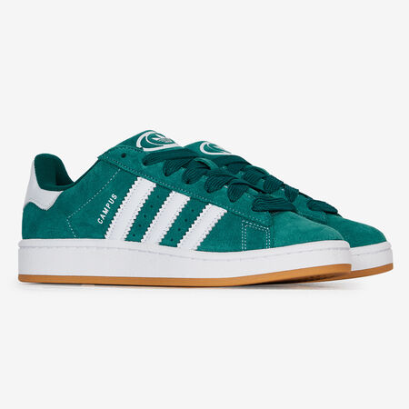 ADIDAS ORIGINALS campus CAMPUS 00s VERDE DONNA