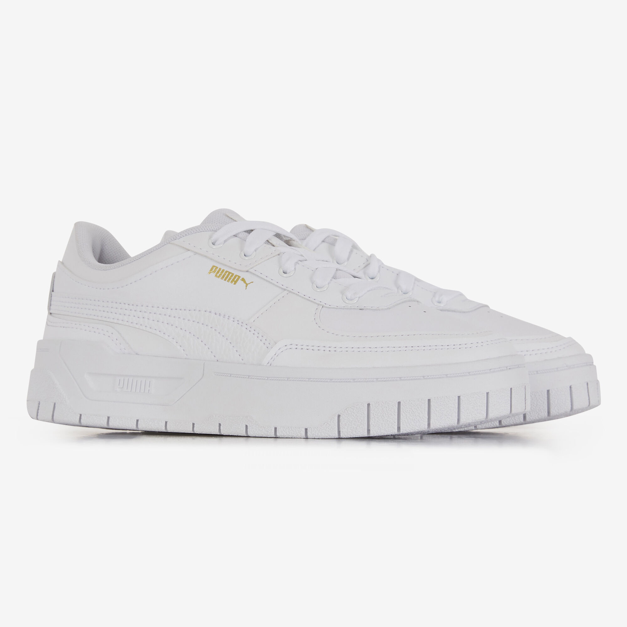 Sneakers scarpe da ginnastica abigliamento Donna PUMA CALI